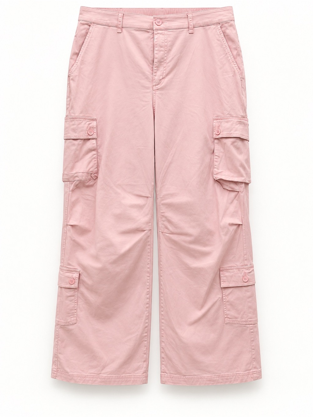 Wild Fable Pink Cargo Pants – Women’s XXL